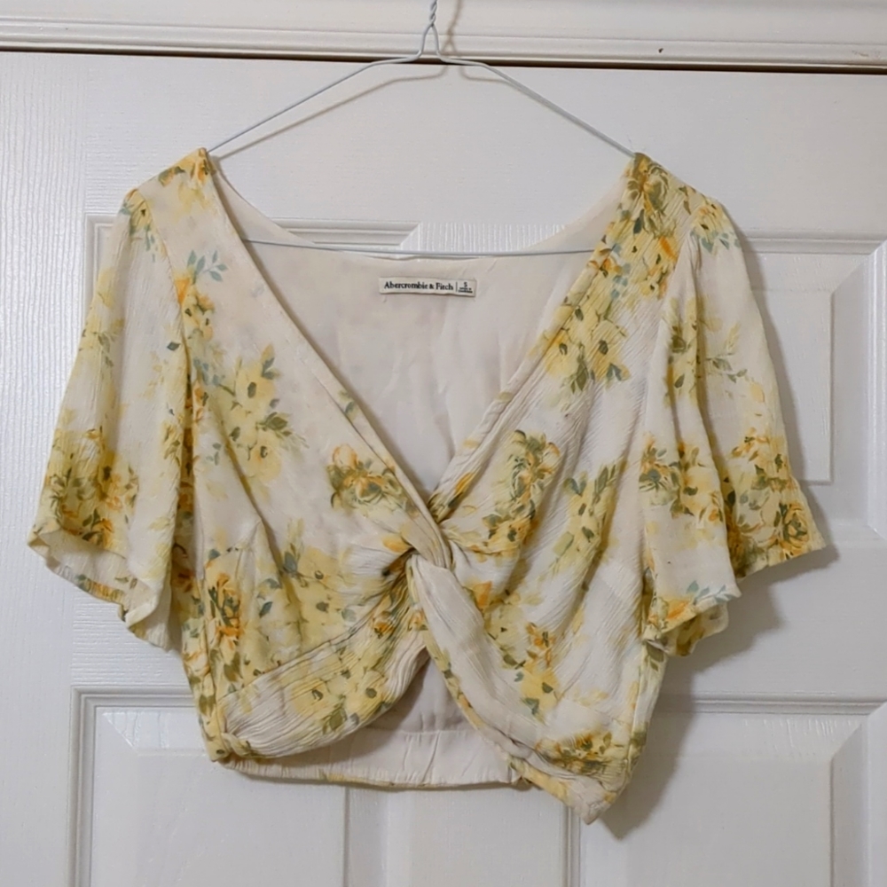 Butterfly Crop